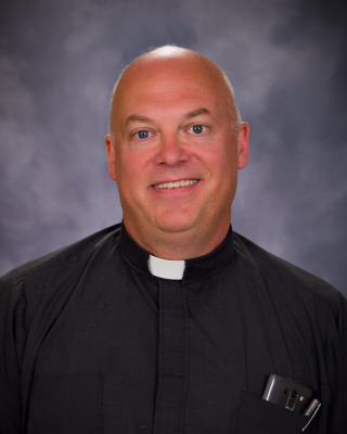 FatherJames Weighner