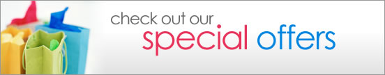 Special Offers
